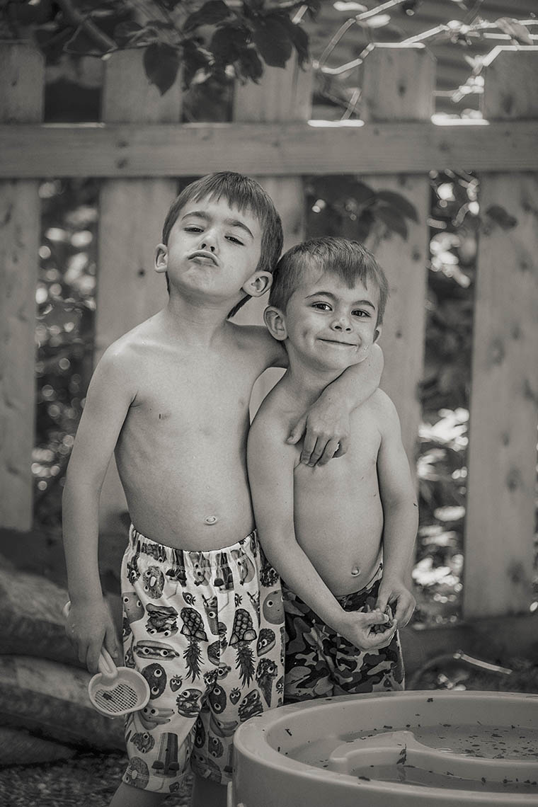 boys
