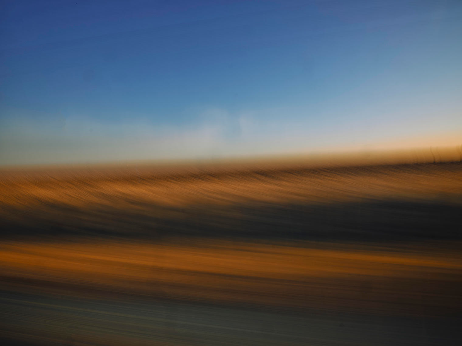road-blur